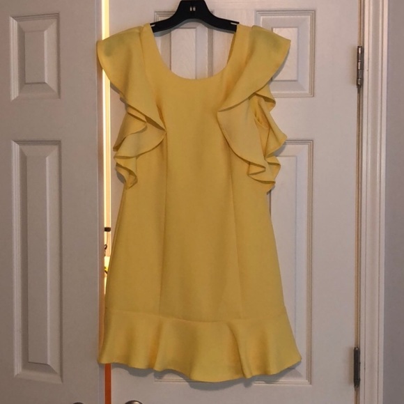 NWT BCBG dress🌼 - Picture 5 of 5